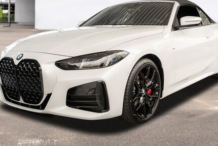 BMW 420 8.949 km 62.330 &euro; Lünen 44534