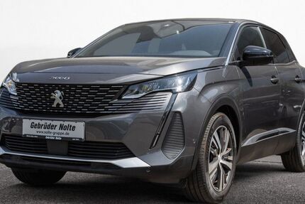Peugeot 3008 11.325 km 22.970 &euro; Iserlohn 58636