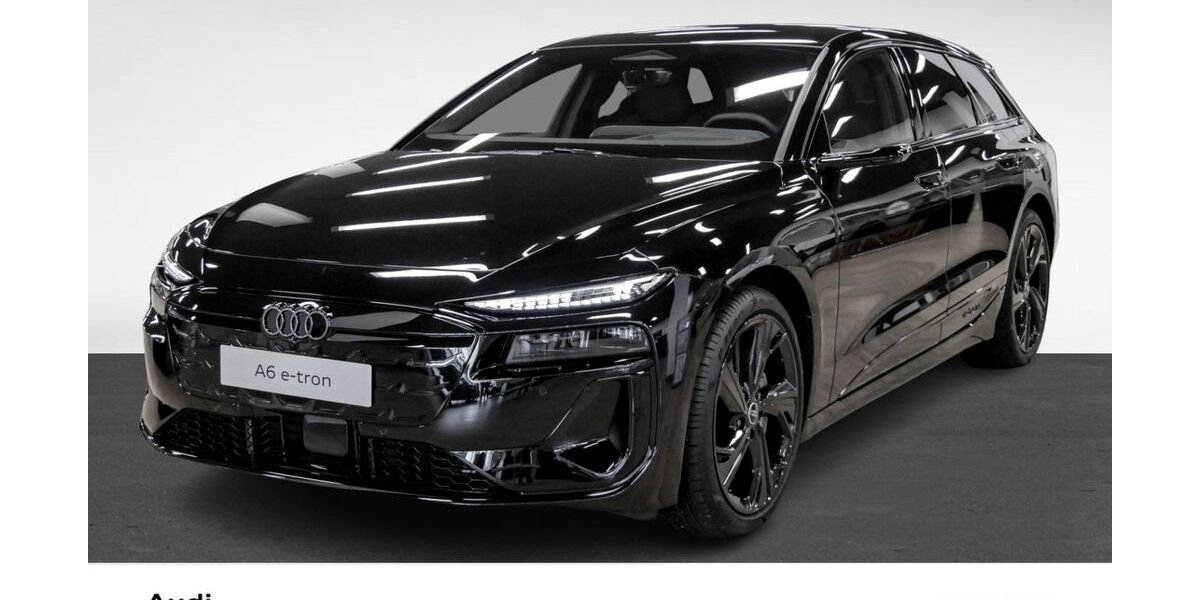 Audi A6 9.310 km 94.255 &euro; Dortmund 44143