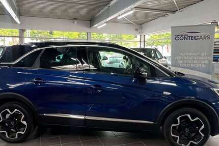 Opel Crossland 63.265 km 14.600 &euro; Werl 59457