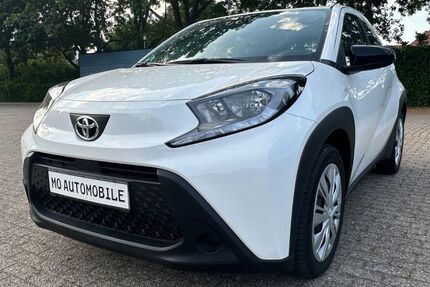 Toyota Aygo (X) 8.506 km 14.999 &euro; Dülmen 48249