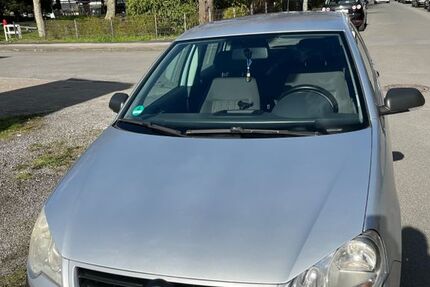 VW Polo 230.000 km 2.100 &euro; Dortmund 44329