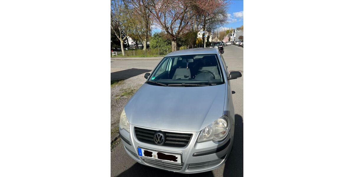 VW Polo 230.000 km 2.100 &euro; Dortmund 44329