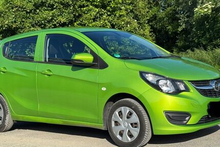 Opel Karl 159.216 km 4.800 &euro; Werne 59368