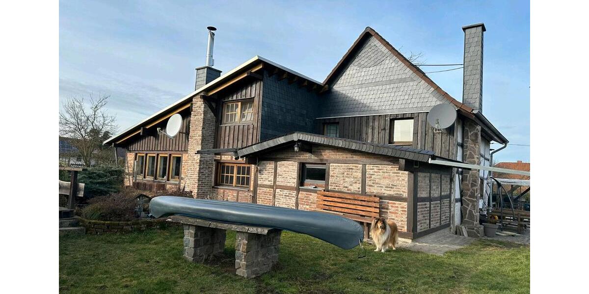 Bauernhaus, Landhaus Iserlohn Sümmern - 5 Zimmer, 165 m&sup2;, 428.000&euro; | Angebot:25422673