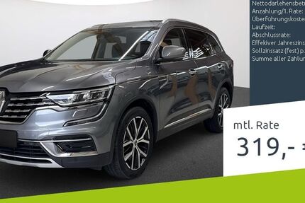 Renault Koleos 47.320 km 26.940 &euro; Dülmen 48249
