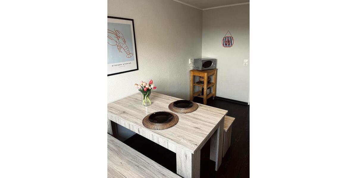 Dachgeschoßwohnung Selm - 3 Zimmer, 75 m&sup2;, 16&euro; | Angebot:26698740