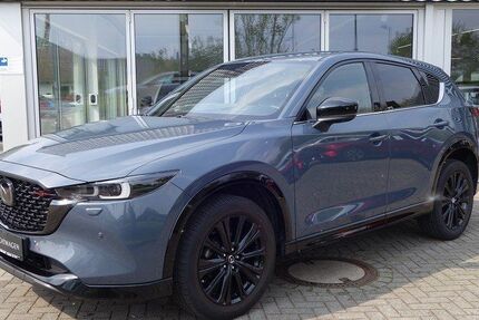 Mazda CX-5 52.499 km 32.450 &euro; Herten 45701