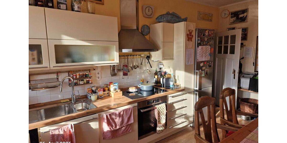 Etagenwohnung Recklinghausen - 3 Zimmer, 100 m&sup2;, 1.000&euro; | Angebot:26662690