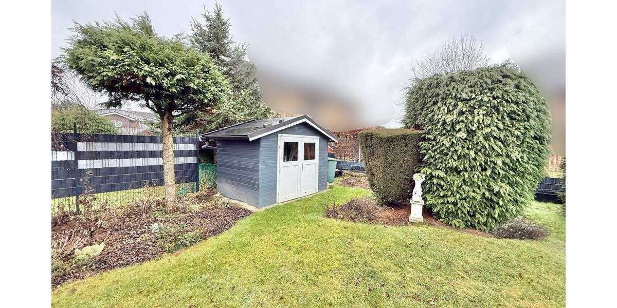 Einfamilienhaus Werne Stockum - 6 Zimmer, 122 m&sup2;, 420.000&euro; | Angebot:25727523