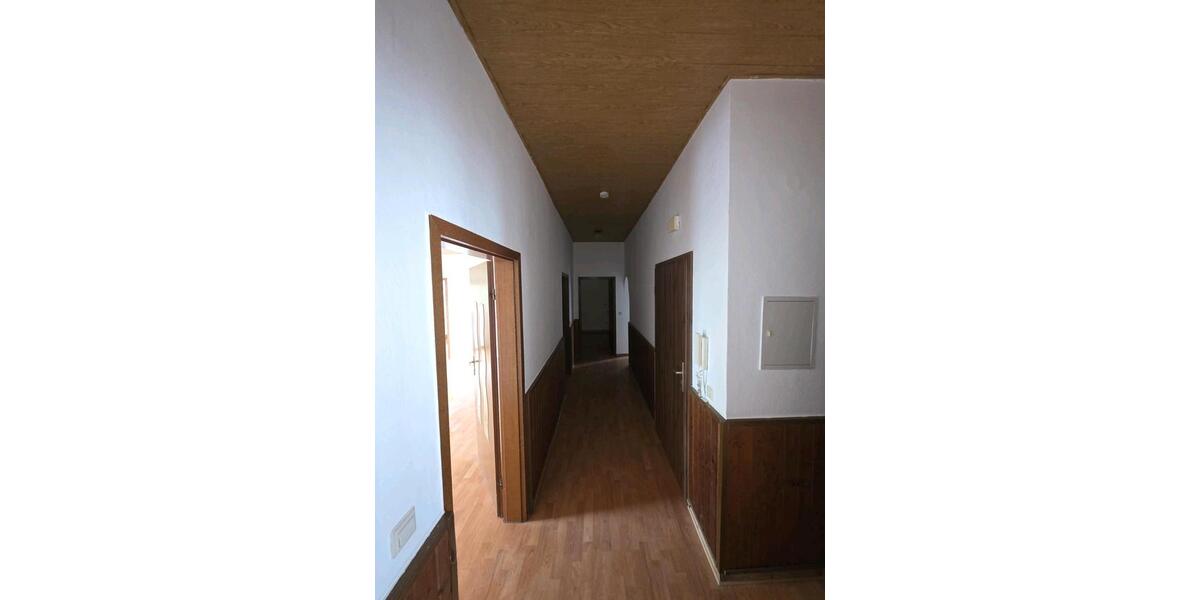 Dachgeschoßwohnung Hagen Hagen-Nord - 5 Zimmer, 107 m&sup2;, 720&euro; | Angebot:26700899