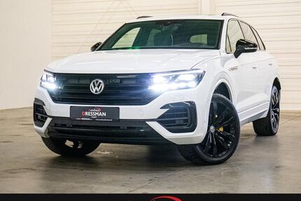 VW Touareg 113.800 km 40.530 &euro; Hamm 59067