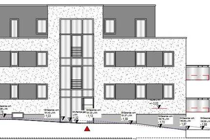 Wohnung Holzwickede - 3 Zimmer, 98 m&sup2;, 372.000&euro; | Angebot:26741672