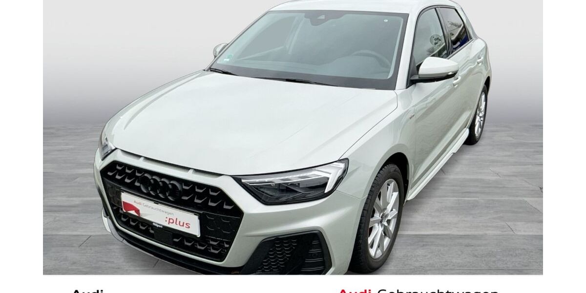 Audi A1 6.625 km 29.355 &euro; Dortmund 44143