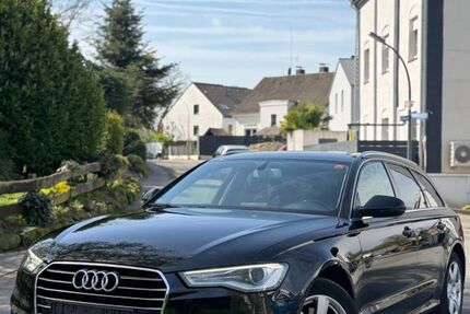 Audi A6 230.000 km 9.499 &euro; Dortmund 44357