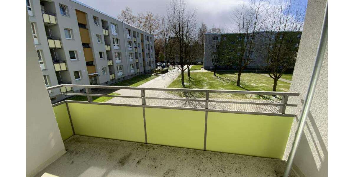 Etagenwohnung Dortmund Grevel - 3 Zimmer, 73 m&sup2;, 504&euro; | Angebot:26098418