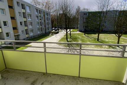 Wohnung Dortmund Grevel - 3 Zimmer, 73 m&sup2;, 504&euro; | Angebot:26098418