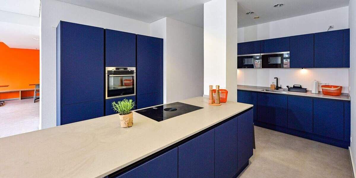 Gewerbeobjekt Iserlohn Zentrum - 1.829&euro; | Angebot:25654386