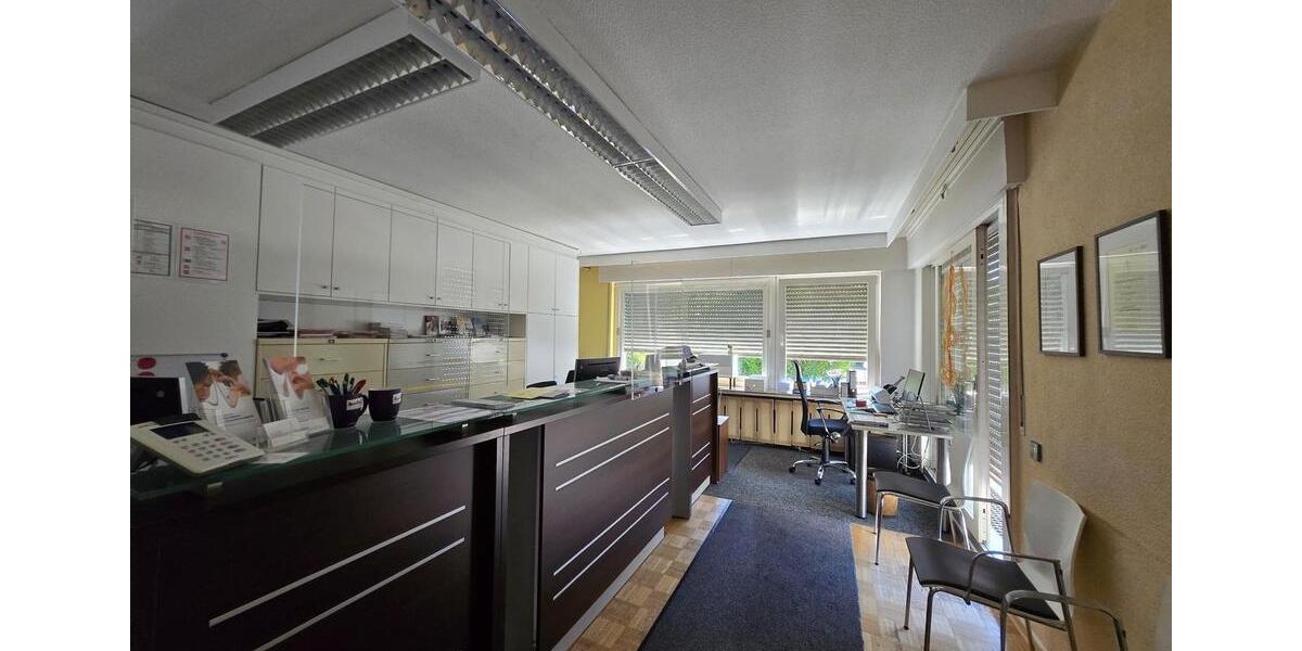 Gewerbeobjekt Dortmund Aplerbeck - 2.525&euro; | Angebot:26254809