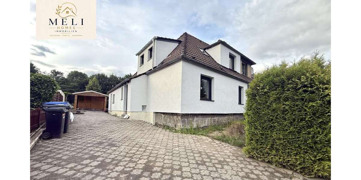 Einfamilienhaus Hamm Bockum - 3.5 Zimmer, 114 m&sup2;, 299.000&euro; | Angebot:27501544