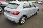 Audi A1 Sportback Advanced 1.0 TFSI S tronic KLIMA KAME 12.000 km 23.788 &euro; Bergkamen 59192