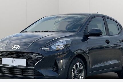 Hyundai i10 17.085 km 14.390 &euro; Datteln 45711