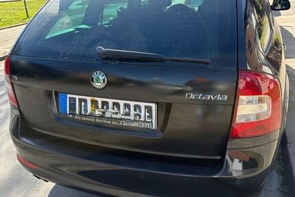 Skoda Octavia 155.695 km 5.000 &euro; Herten 45701