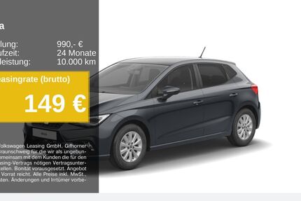 Seat Ibiza 20.701 km 19.690 &euro; Bochum 44892