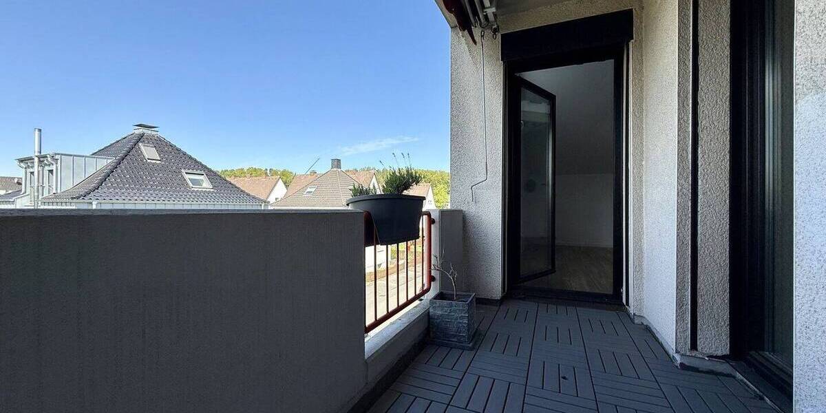 Etagenwohnung Fröndenberg - 4 Zimmer, 93 m&sup2;, 220.000&euro; | Angebot:26674718