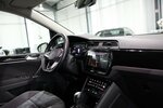 VW Touran 2.0 TDI DSG IQ Comfortline / 7-SITZE, LED 66.000 km 27.991 &euro; Hamm 59077