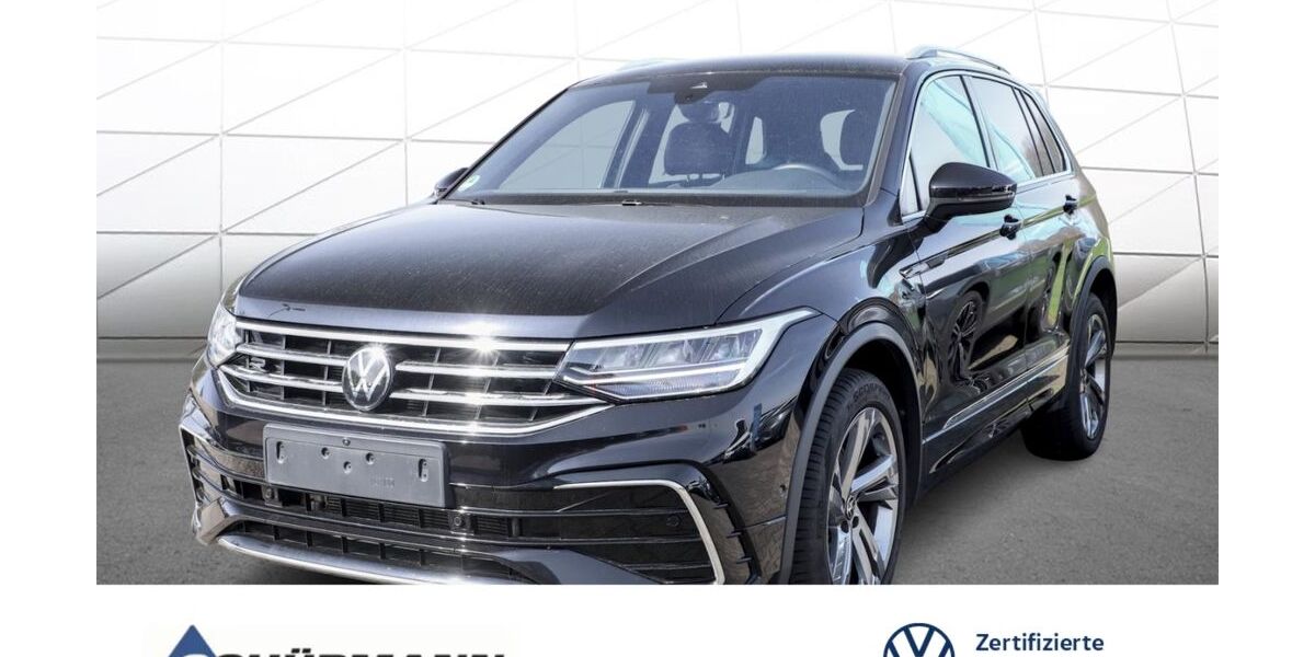 VW Tiguan 58.834 km 41.929 &euro; Herten 45701