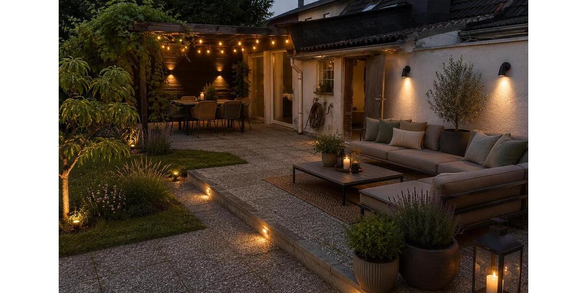Doppelhaushälfte Hamm Braam-Ostwennemar - 7 Zimmer, 240 m&sup2;, 345.000&euro; | Angebot:26974866