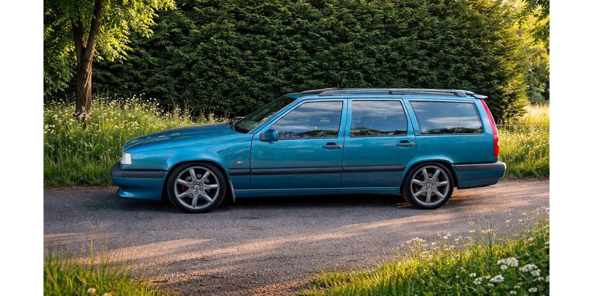 Volvo 855 285.000 km 16.850 &euro; Lünen 44532