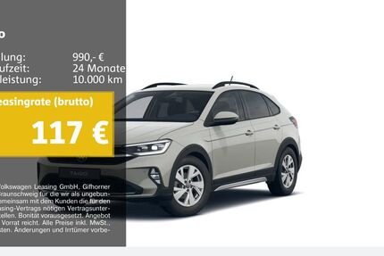 VW Taigo 17.425 km 19.710 &euro; Recklinghausen 45663
