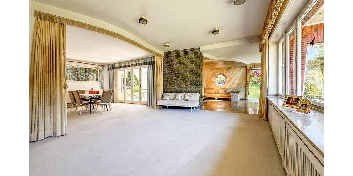 Einfamilienhaus Bochum Weitmar - 1 Zimmer, 300 m&sup2;, 950.000&euro; | Angebot:26607140
