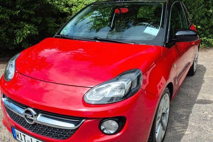 Opel Adam 110.000 km 6.900 &euro; Witten 58452