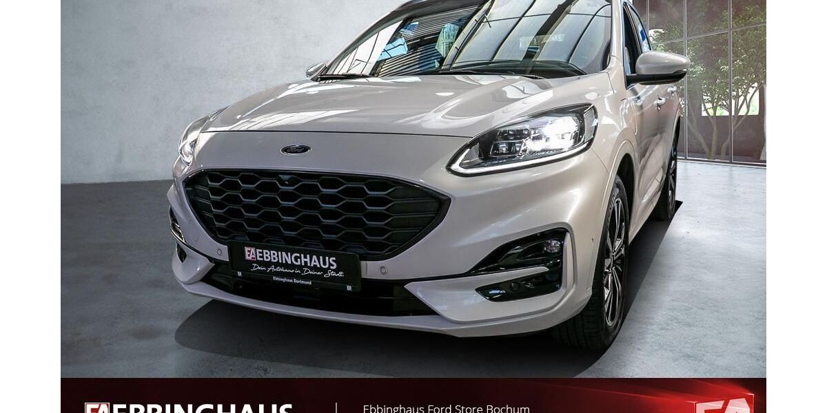 Ford Kuga 93.901 km 21.550 &euro; Bochum 44803