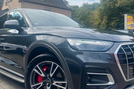 Audi Q5 119.850 km 33.900 &euro; Hamm 59077