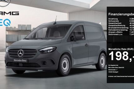 Mercedes-Benz Citan 72.476 km 16.184 &euro; Dortmund 44139