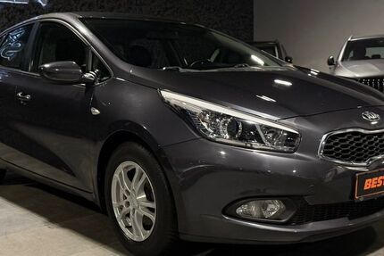 Kia ceed / Ceed 166.725 km 6.490 &euro; Unna 59425