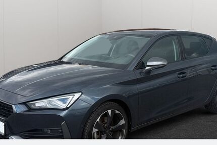 Seat Leon 60.242 km 23.990 &euro; Castrop-Rauxel 44575