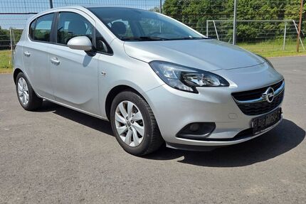 Opel Corsa 54.000 km 7.900 &euro; Unna 59425