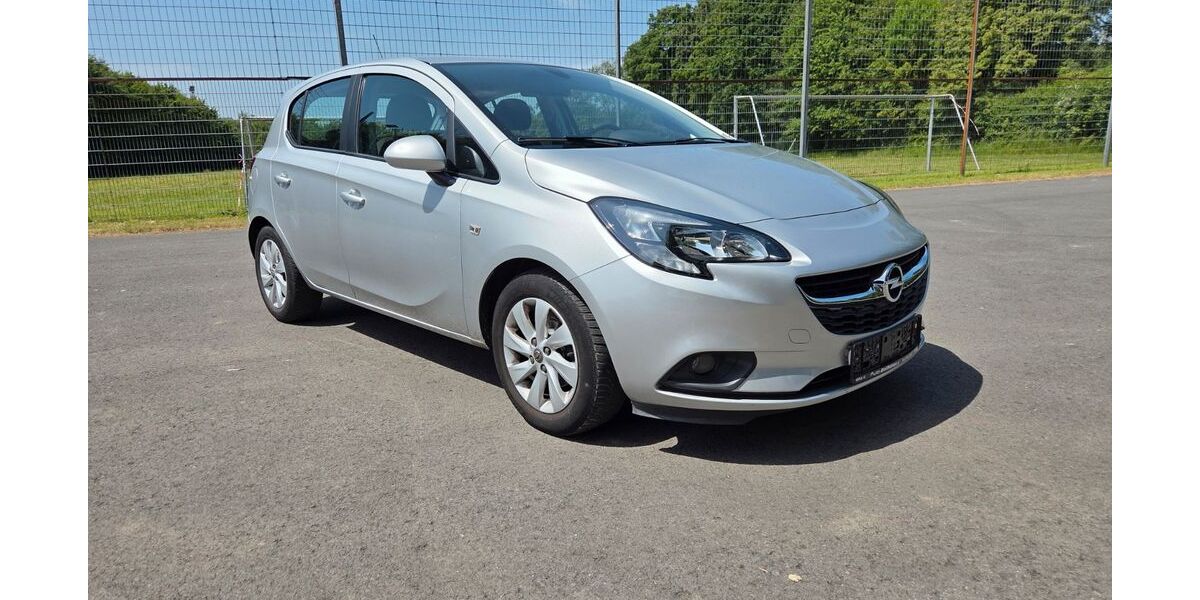 Opel Corsa 54.000 km 7.900 &euro; Unna 59425