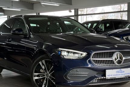 Mercedes-Benz C 300 34.730 km 35.950 &euro; Werl 59457