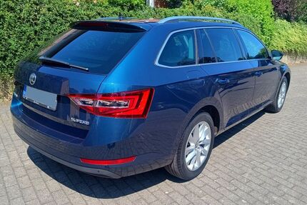Skoda Superb 105.000 km 14.900 &euro; Dortmund 44388