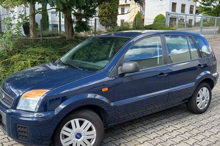 Ford Fusion 203.000 km 1.998 &euro; Dortmund 44269