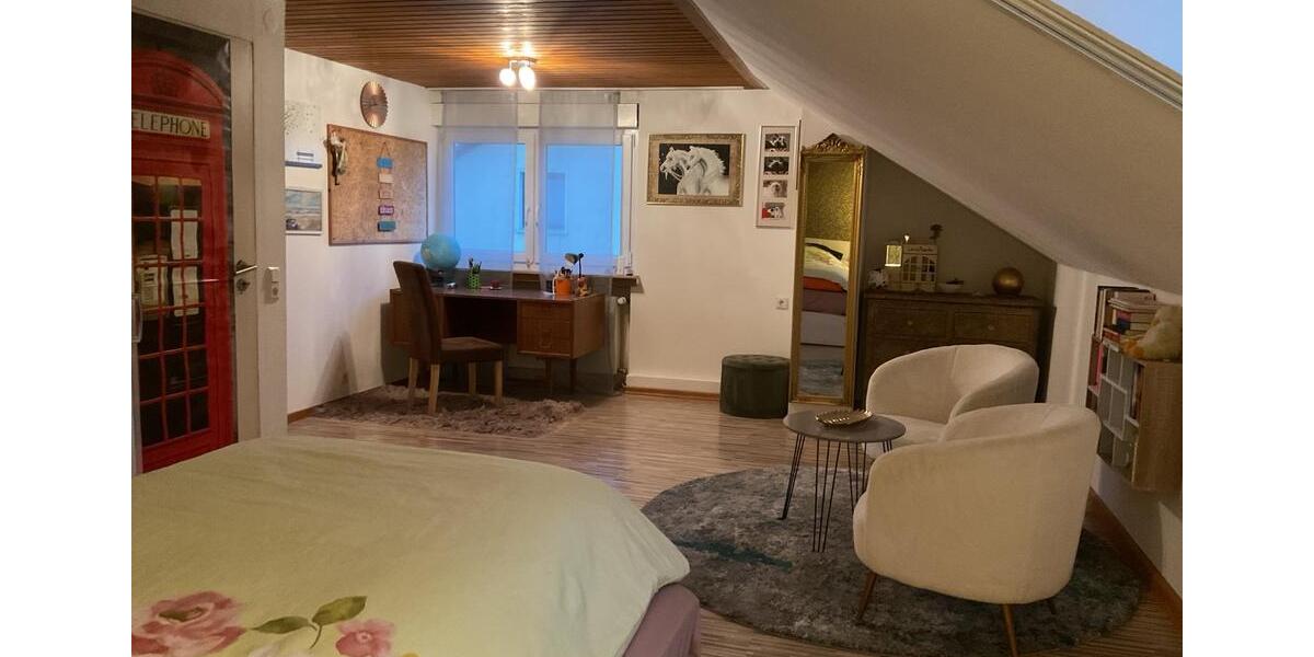 Doppelhaushälfte Dortmund Eving - 5 Zimmer, 162 m&sup2;, 498.000&euro; | Angebot:25831761