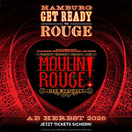 Lounge Upgrade - Moulin Rouge! Das Musical