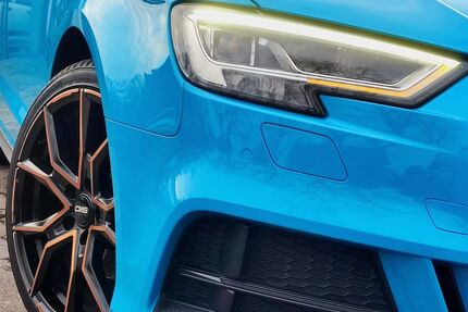 Audi A3 115.000 km 19.999 &euro; Unna 59425