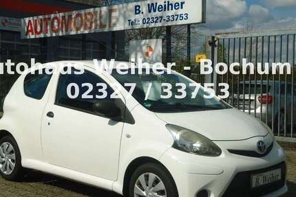 Toyota Aygo 233.972 km 2.000 &euro; Bochum 44867